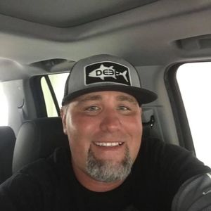 Meet your Posher, Greg